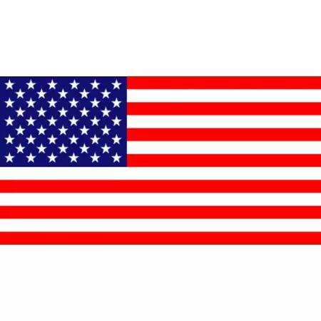 Drapeau Flag Amérique - Pays USA Etats-Unis 150x90cm - Miltec