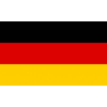 flag allemand - Image
