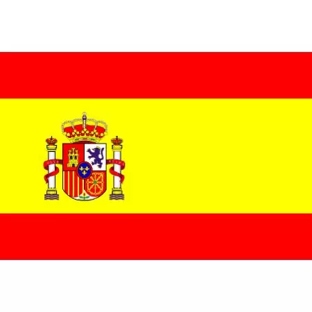 Drapeau Flag Europe - Pays Espagne Spain 150x90cm - Miltec