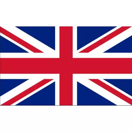 Drapeau Flag Europe - Pays UK GB Grande Bretagne 150x90cm - Miltec