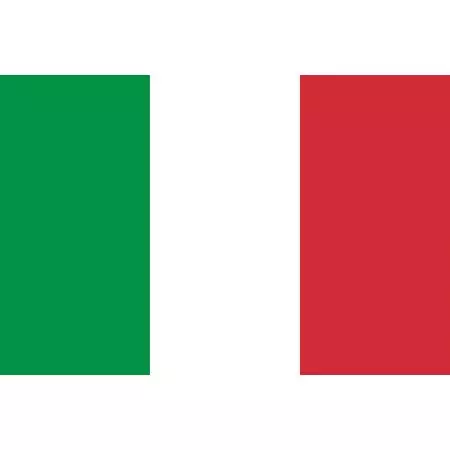 Drapeau Flag Italie - 150x90cm - Polyester - Miltec