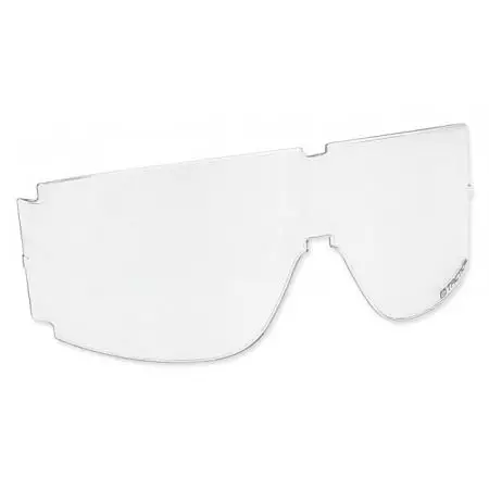BOLLE - Lunettes de protection EN 166 - chantier
