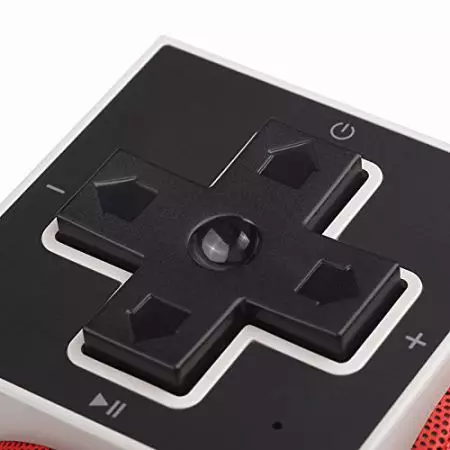 Enceinte Bluetooth Retro Cube 8Bitdo Style Nintendo NES