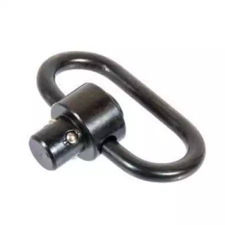 Fixation Attache Sangle QD Pivotant Specna Arms - Noir