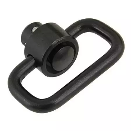 Fixation Attache Sangle QD Pivotant Specna Arms - Noir