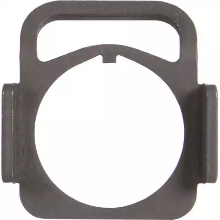 Fixation Attache Sangle VMP-1 Vorsk - Noir