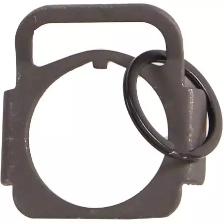 Fixation Attache Sangle VMP-1 Vorsk - Noir