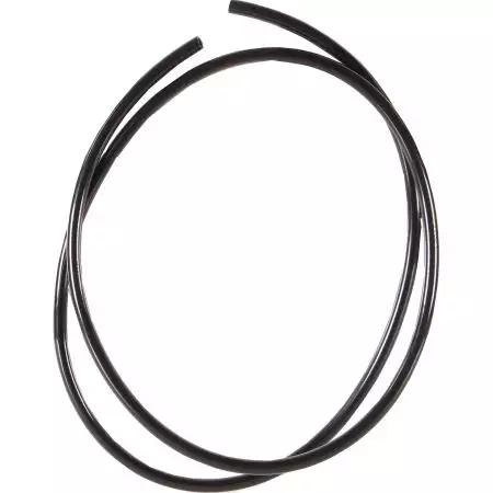 Flexible HPA - 6mm - 1m - Balystik - Noir