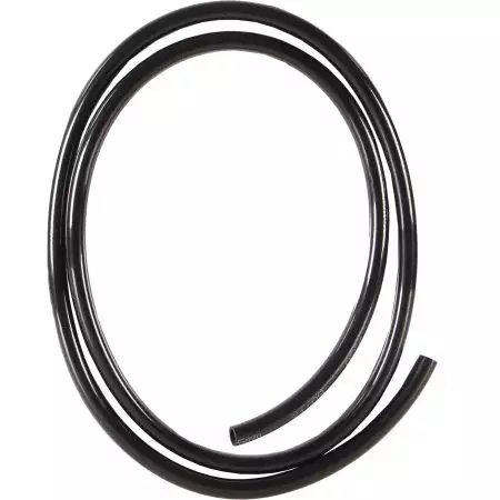 Flexible HPA - 8mm - 1m - Balystik - Noir