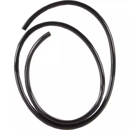 Flexible HPA - 8mm - 1m - Balystik - Noir