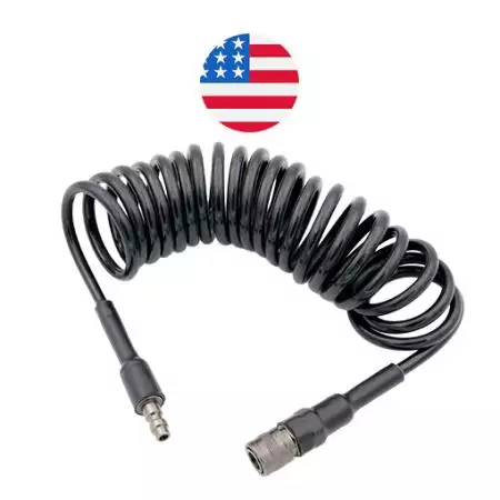 Flexible Spirale HPA Mini Mamba - US - 6mm - Balystik