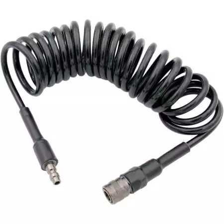 Flexible Spirale HPA Mini Mamba - US - 6mm - Balystik