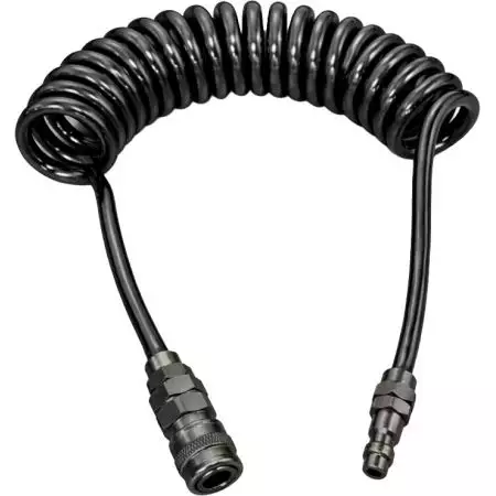 Flexible Spirale HPA Supercoil - US - 6mm - Airtac