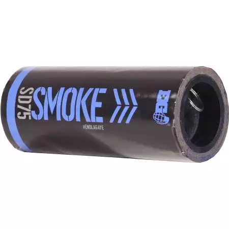 Fumig&egrave;ne SD75 Goupille Enola Gaye - Bleu
