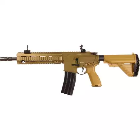 Fusil 416FC 11'' AEG Arcturus - Tan