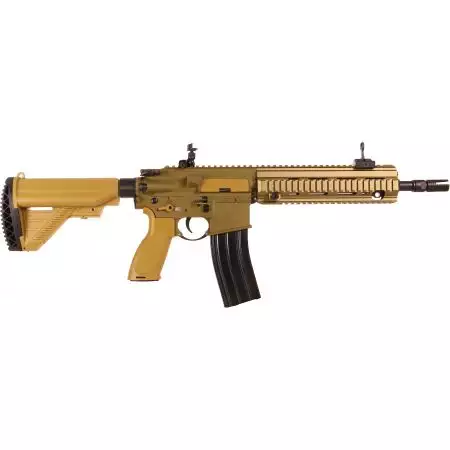 Fusil 416FC 11'' AEG Arcturus - Tan