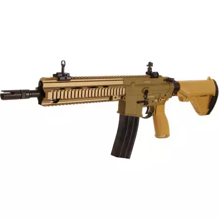 Fusil 416FC 11'' AEG Arcturus - Tan