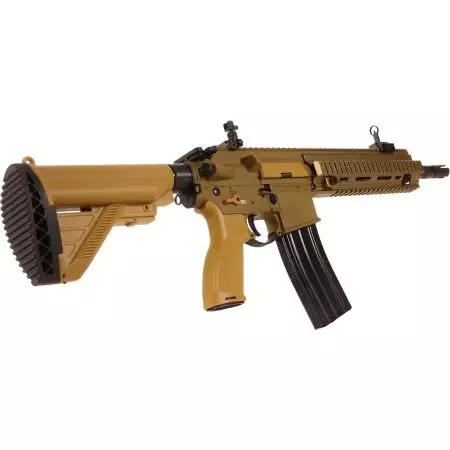 Fusil 416FC 11'' AEG Arcturus - Tan