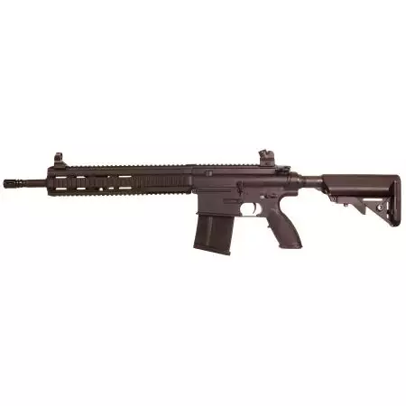 Fusil 417D G2 Sportine AEG S&T Armament - Noir