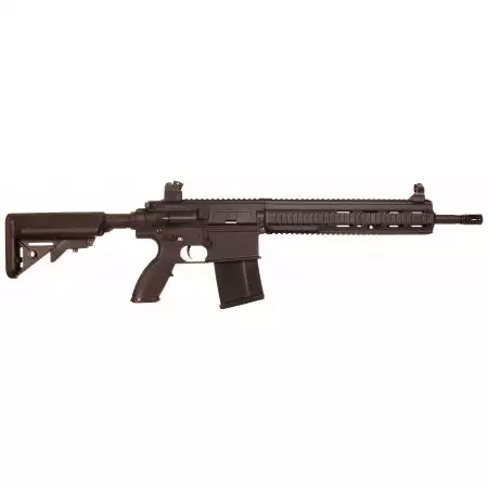 Fusil 417D G2 Sportine AEG S&T Armament - Noir