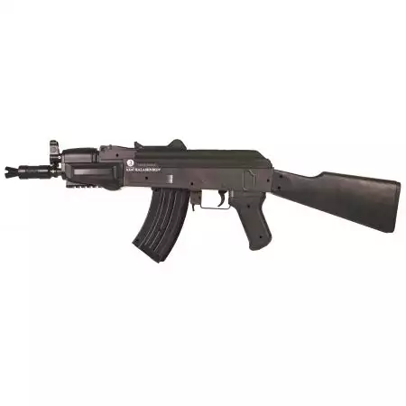 Fusil à Billes Kalashnikov AK47 AK 47 Beta Spetsnaz Spring - 120707