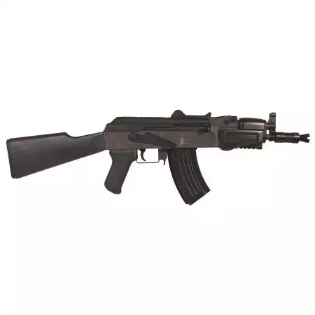 Fusil &agrave; Billes Kalashnikov AK47 AK 47 Beta Spetsnaz Spring - Noir
