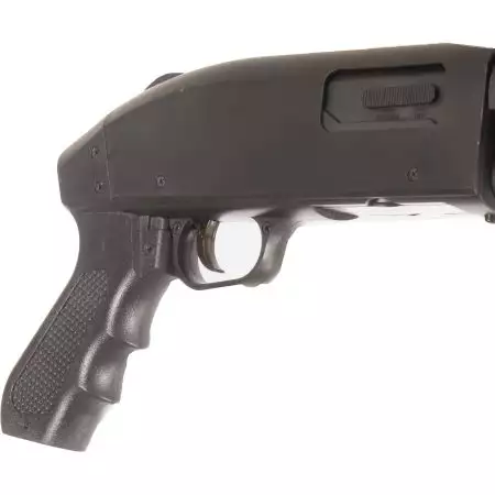 Fusil à Pompe MP003 Spring AGM - Noir