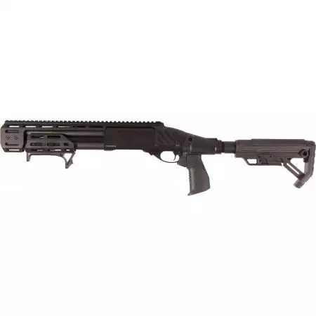 Fusil Ă Pompe SA-VGS1 Vapor Gaz Specna Arms - Noir