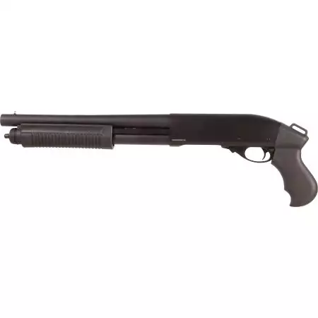 Fusil Ă Pompe SA-VGS17 Vapor Gaz Specna Arms - Noir