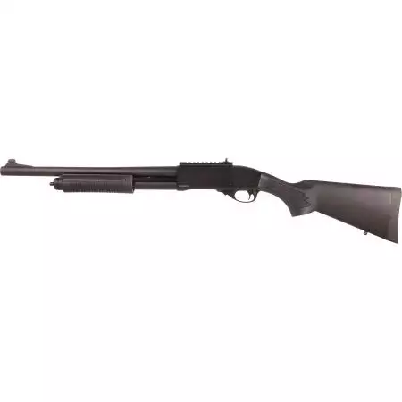 Fusil Ă Pompe SA-VGS3 Vapor Gaz Specna Arms - Noir