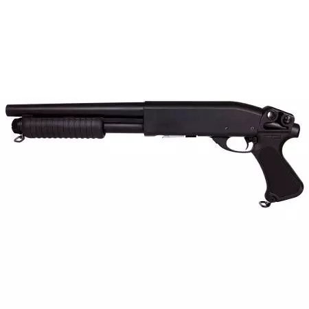 Fusil à Pompe Shotgun M870 Breacher Short Full Metal Spring Classic Army - S011P