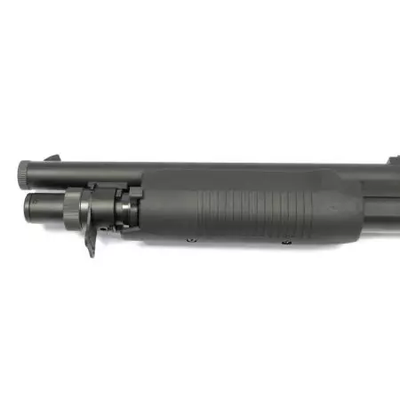 Fusil à Pompe Shotgun MS Firepower Multi Shot 3 Burst Spring - 160704