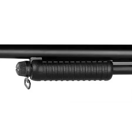 Fusil à Pompe Spring Shotgun Full Stock Metal Lourd Swiss Arms - 280703
