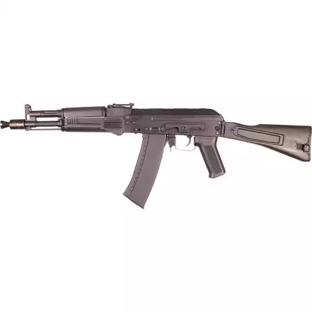 Fusil AK-105 LT-52 ETU AEG Lancer Tactical - Noir