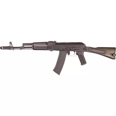 Fusil AK-74M LT-51 ETU AEG Lancer Tactical - Noir