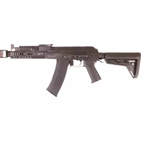 Fusil AK K9 Custom AEG Arcturus - Noir