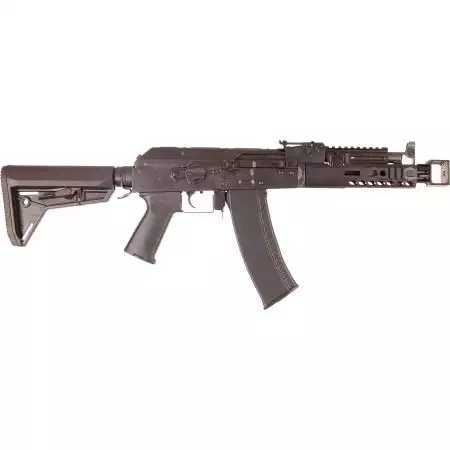 Fusil AK K9 Custom AEG Arcturus - Noir