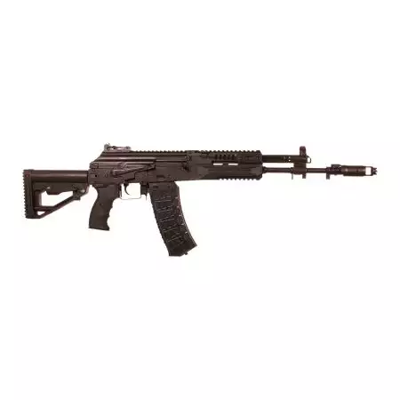 Fusil AK LCK-12 AK12 AEG Full Metal LCT - Noir