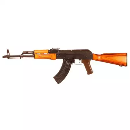 Fusil AK LCKM AEG Full Metal LCT - Noir