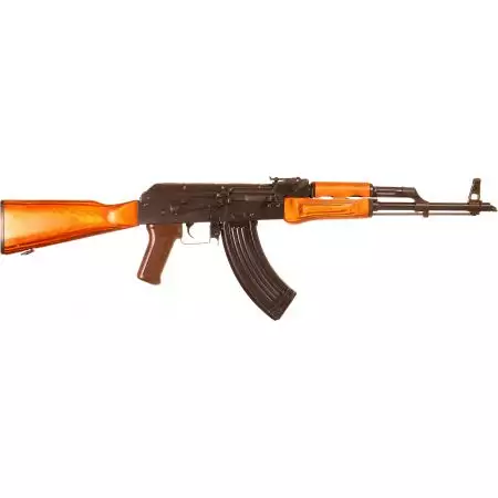 Fusil AK LCKM AEG Full Metal LCT - Noir
