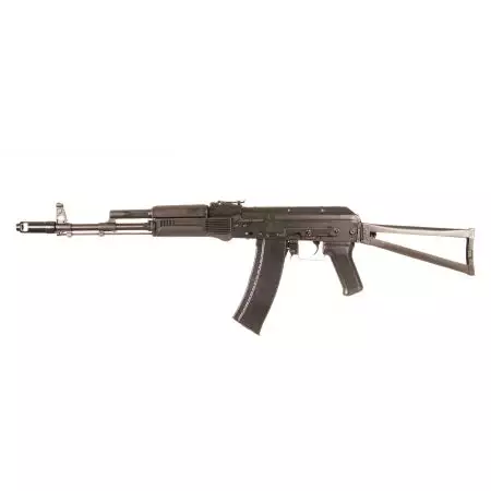 Fusil AK LCKS74M AEG Full Metal LCT - Noir