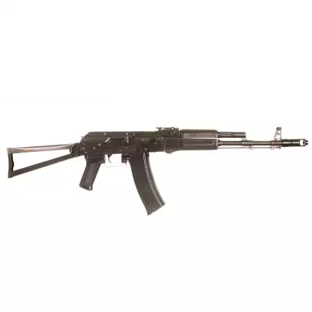 Fusil AK LCKS74M AEG Full Metal LCT - Noir