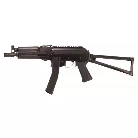 Fusil AK PP-19 AEG Full Metal LCT - Noir