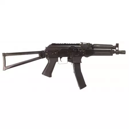 Fusil AK PP-19 AEG Full Metal LCT - Noir