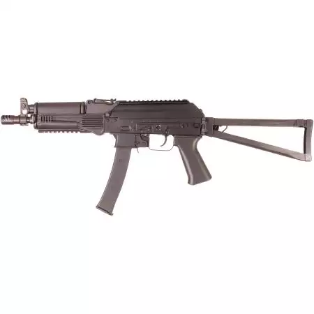 Fusil AK PP19-1 Vityaz AEG Arcturus - Noir