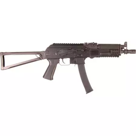Fusil AK PP19-1 Vityaz AEG Arcturus - Noir