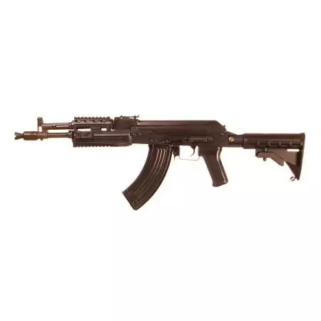 Fusil AK TK104 AEG Full Metal LCT - Noir