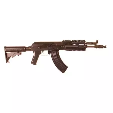 Fusil AK TK104 AEG Full Metal LCT - Noir