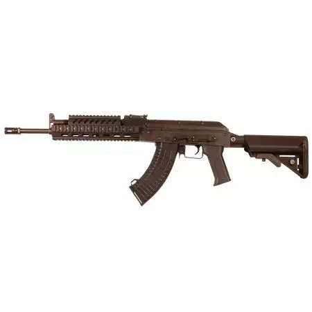 Fusil AK TX-MIG AEG Full Metal LCT - Noir