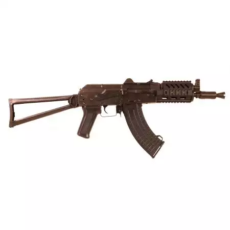 Fusil AK TX-S74UN AEG Full Metal LCT - Noir